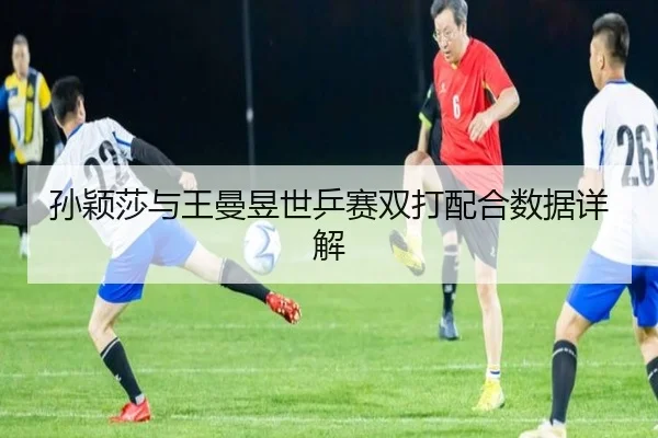 孙颖莎与王曼昱世乒赛双打配合数据详解（migusprot）